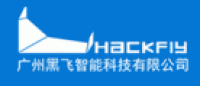 黑飞HACKFLY品牌logo