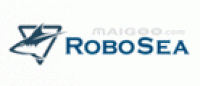 ROBOSEA品牌logo
