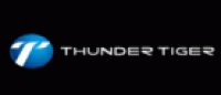 雷虎ThunderTiger品牌logo