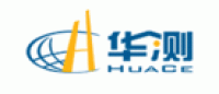 华测HUACE品牌logo