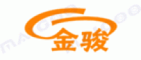 金骏品牌logo
