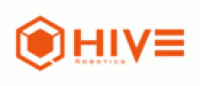 蜂巢科技HIVE品牌logo