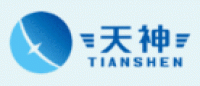 天神TIANSHEN品牌logo