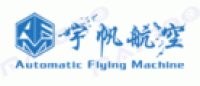 宇帆航空品牌logo