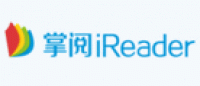 掌阅iReader品牌logo