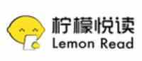 柠檬悦读品牌logo