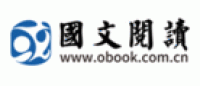 国文OBOOK品牌logo