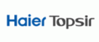 海尔Topsir品牌logo
