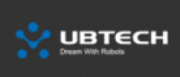 优必选UBTECH品牌logo