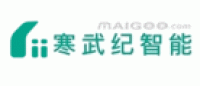 寒武纪品牌logo