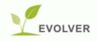 EVOLVER品牌logo