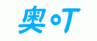 奥叮ODING品牌logo