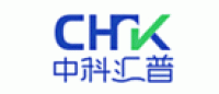CHPK中科汇普品牌logo
