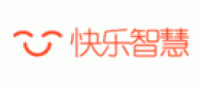 快乐智慧品牌logo