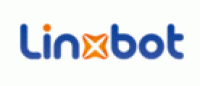Linxbot品牌logo