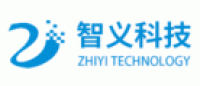 智义科技品牌logo