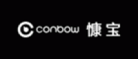 Conbow品牌logo