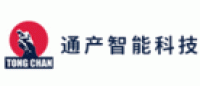 通产智能TONGCHAN品牌logo