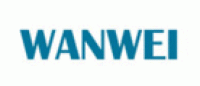 万为WANWEI品牌logo