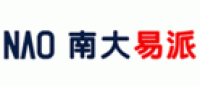 南大易派NAO品牌logo