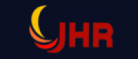 惊鸿JHR品牌logo