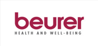 博雅Beurer品牌logo