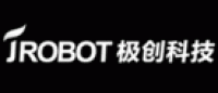 极创科技JROBOT品牌logo