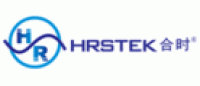合时HRSTEK品牌logo