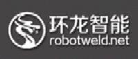 环龙智能品牌logo