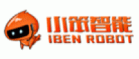 小笨智能IBENROBOT品牌logo