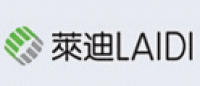 莱迪LAIDI品牌logo