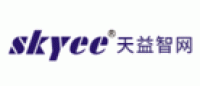 天益智网skyee品牌logo