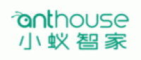 小蚁anthouse品牌logo