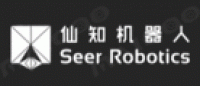 仙知机器人品牌logo