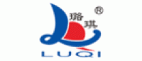 璐琪LUQI品牌logo