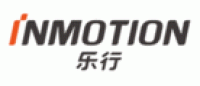 乐行iNMOTION品牌logo