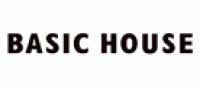 百家好BasicHouse品牌logo