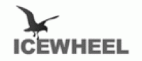 Icewheel品牌logo