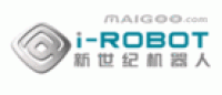 新世纪i-ROBOT品牌logo