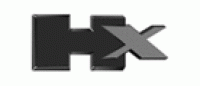 欢喜HX品牌logo