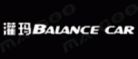 灌玛BALANCE CAR品牌logo