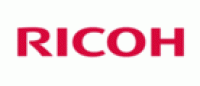 理光RICOH品牌logo