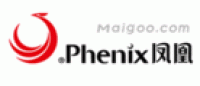 凤凰Phenix品牌logo