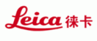 徕卡Leica品牌logo