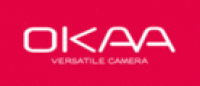 OKAA品牌logo