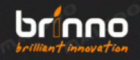 邑锜Brinno品牌logo