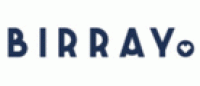 钡瑞BIRRAY品牌logo