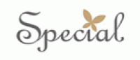 special饰品品牌logo