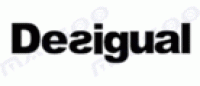 德诗高Desigual品牌logo