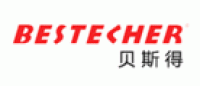 贝斯得BESTECHER品牌logo